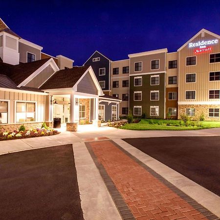 Residence Inn By Marriott Philadelphia Great Valley/Malvern Exterior photo