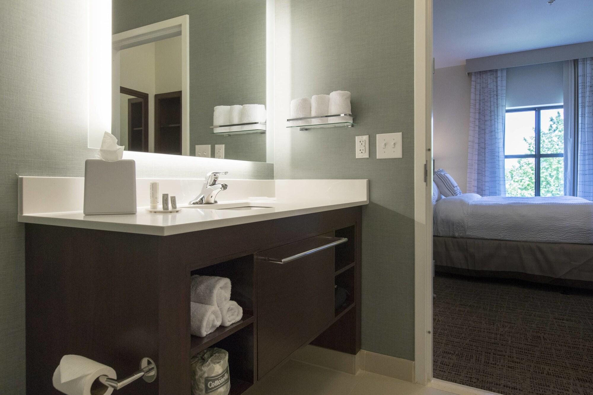 Residence Inn By Marriott Philadelphia Great Valley/Malvern Exterior photo