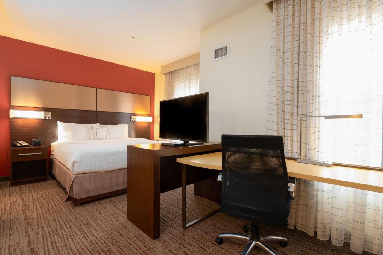 Residence Inn By Marriott Philadelphia Great Valley/Malvern Exterior photo