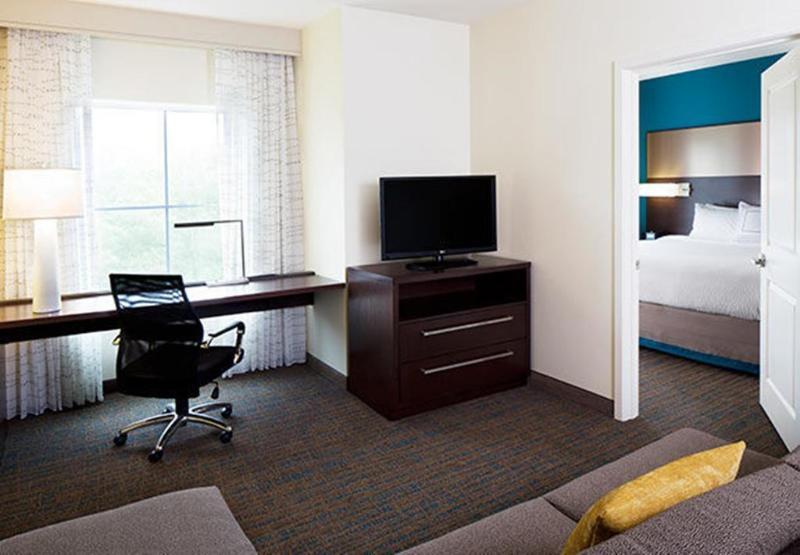 Residence Inn By Marriott Philadelphia Great Valley/Malvern Exterior photo