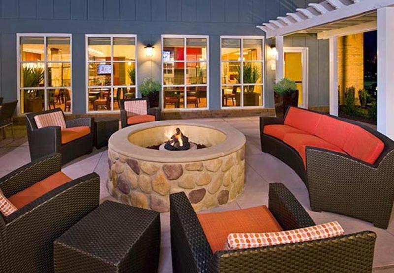 Residence Inn By Marriott Philadelphia Great Valley/Malvern Exterior photo