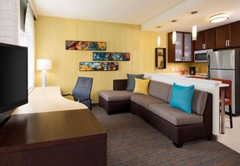 Residence Inn By Marriott Philadelphia Great Valley/Malvern Exterior photo