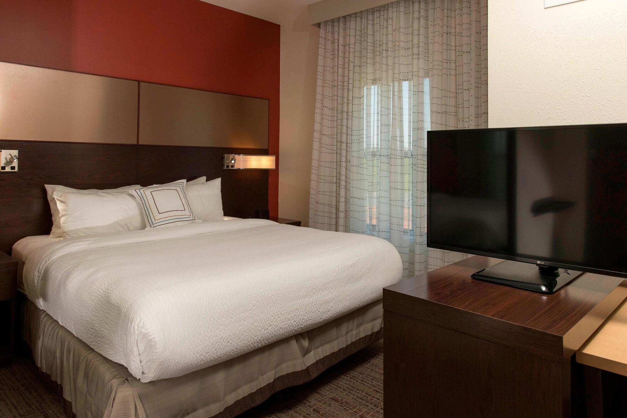 Residence Inn By Marriott Philadelphia Great Valley/Malvern Exterior photo