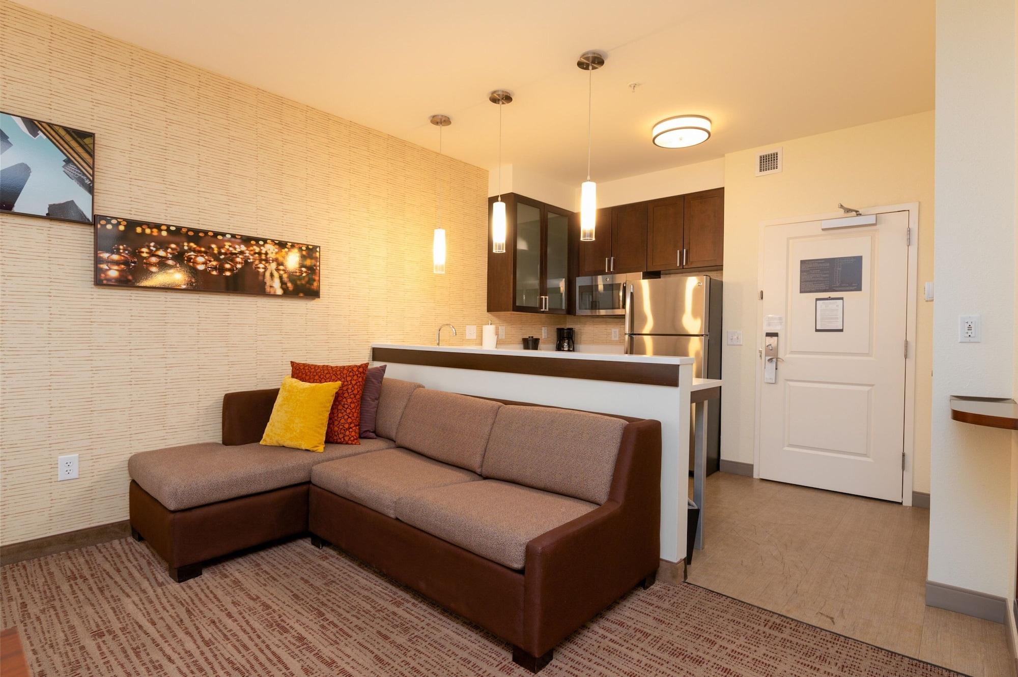 Residence Inn By Marriott Philadelphia Great Valley/Malvern Exterior photo