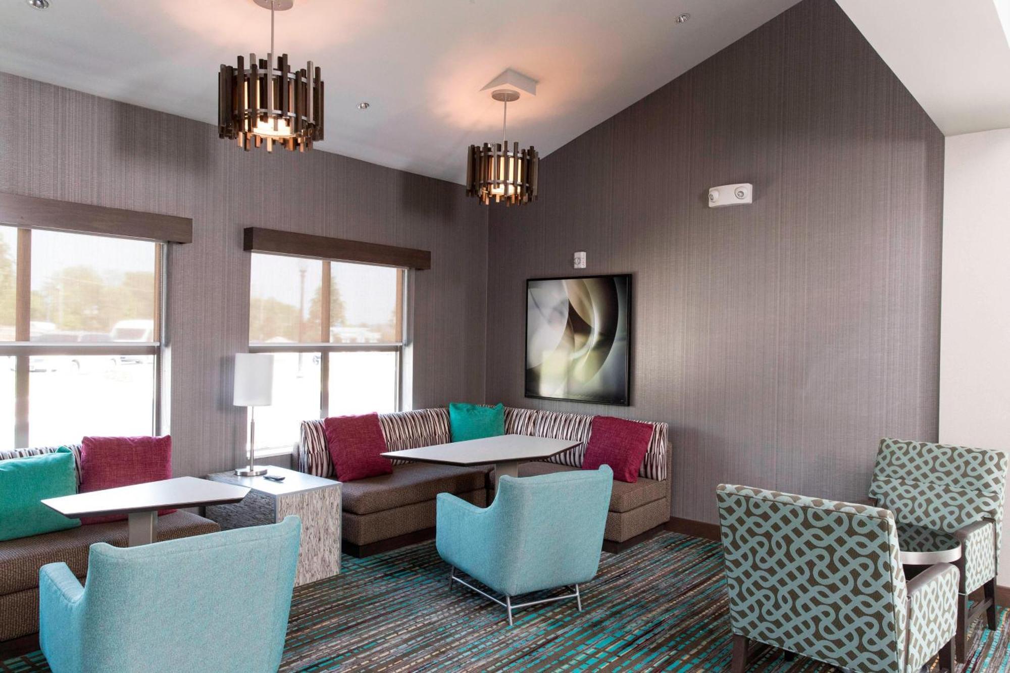 Residence Inn By Marriott Philadelphia Great Valley/Malvern Exterior photo